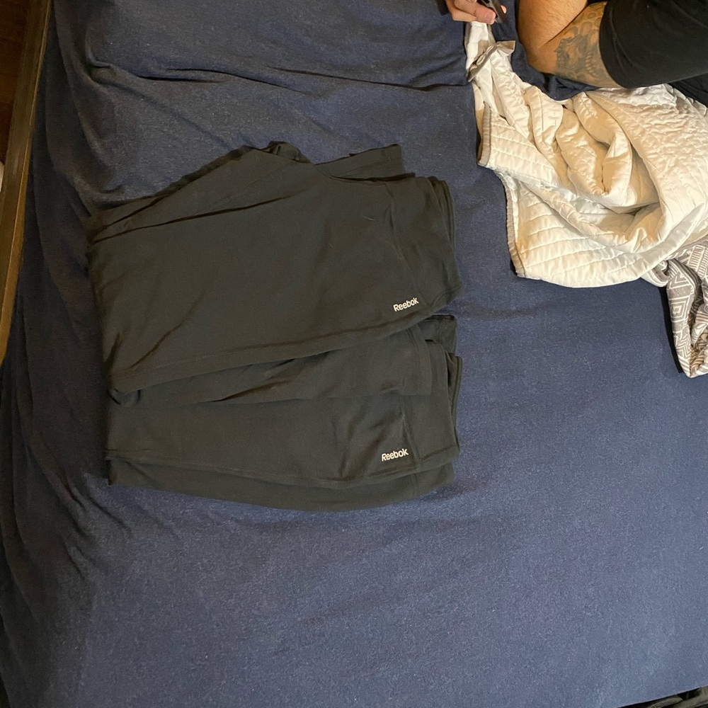 Reebok Pants